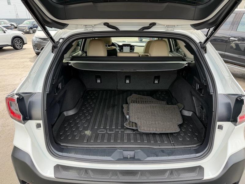 Subaru Outback Limited 2024