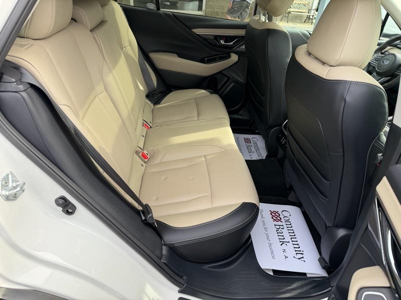 Subaru Outback Limited 2024