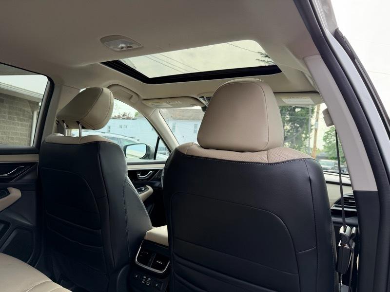 Subaru Outback Limited 2024