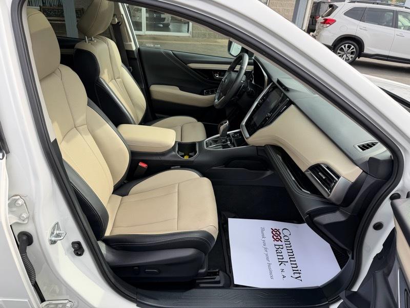 Subaru Outback Limited 2024