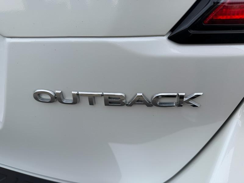 Subaru Outback Limited 2024