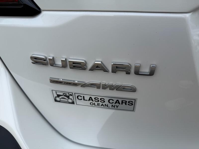 Subaru Outback Limited 2024