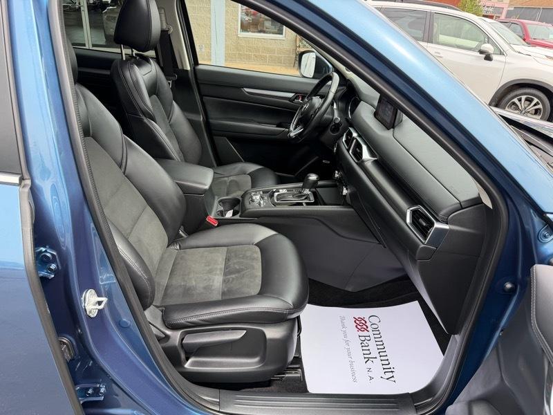 Mazda CX-5 Touring AWD 2017