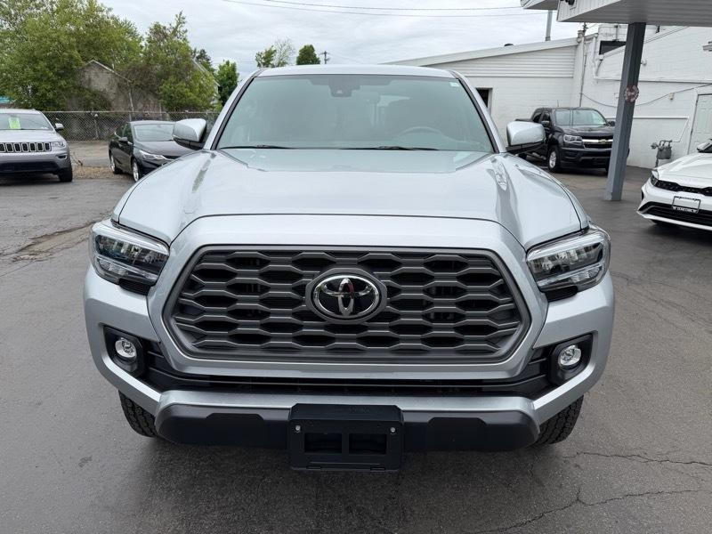 Toyota Tacoma  2023