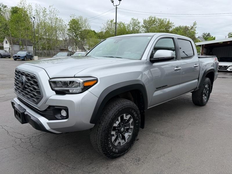 Toyota Tacoma  2023