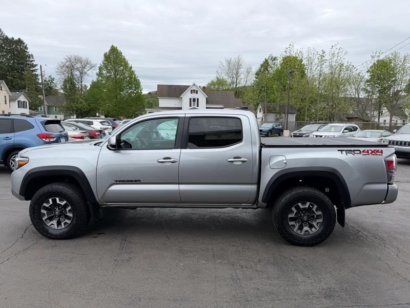 Toyota Tacoma  2023