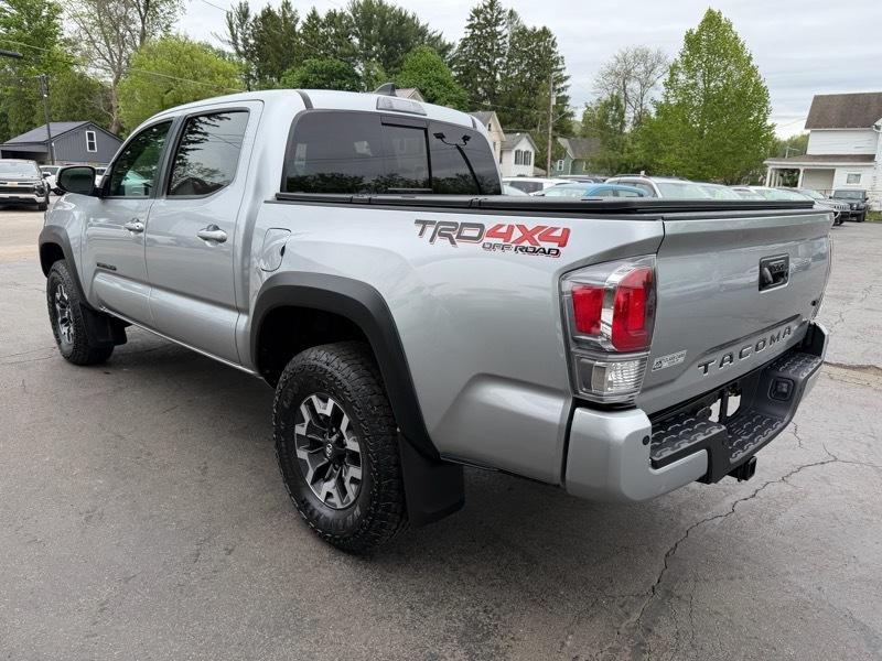 Toyota Tacoma  2023