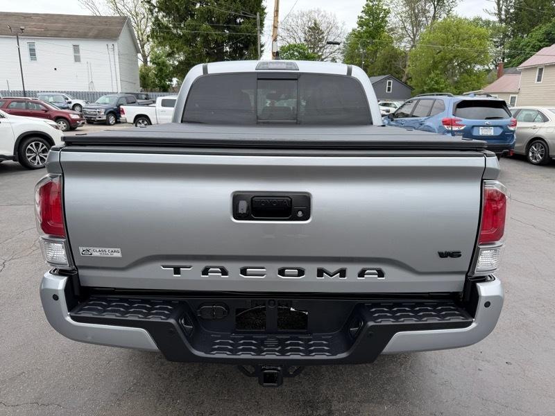Toyota Tacoma  2023