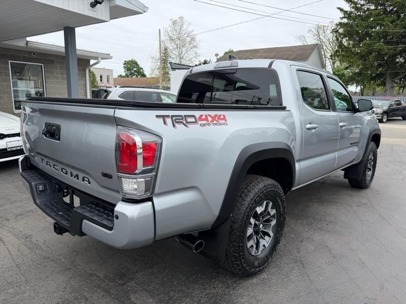 Toyota Tacoma  2023