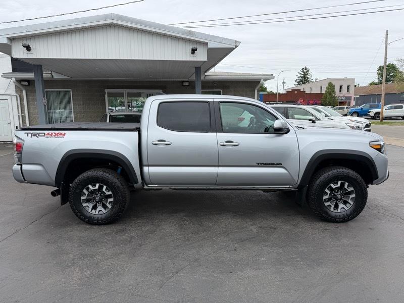 Toyota Tacoma  2023
