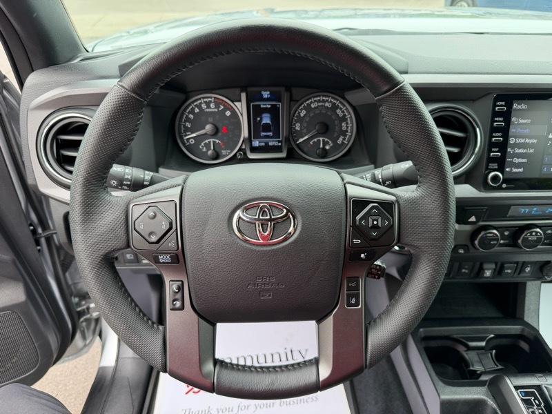 Toyota Tacoma  2023