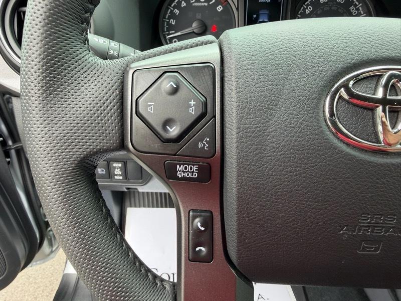 Toyota Tacoma  2023