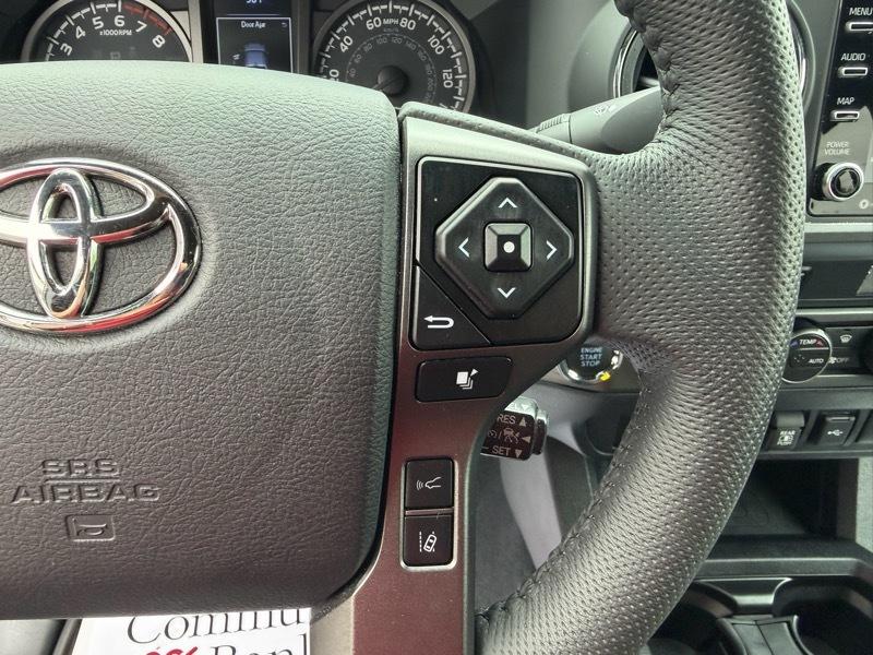 Toyota Tacoma  2023