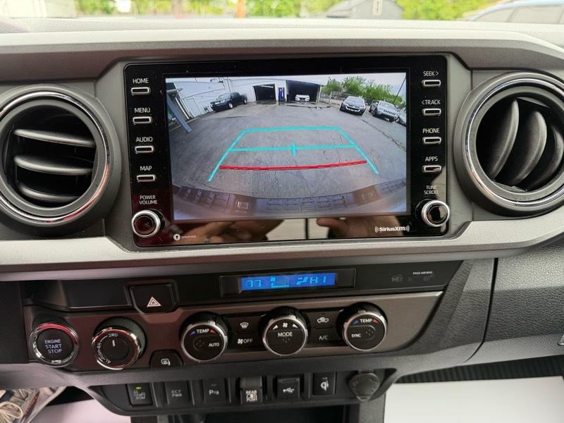 Toyota Tacoma  2023