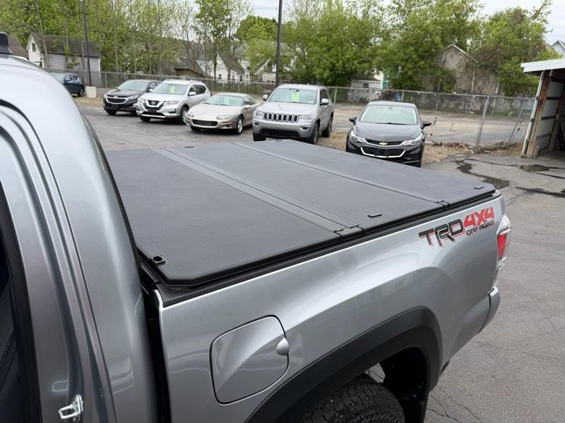 Toyota Tacoma  2023