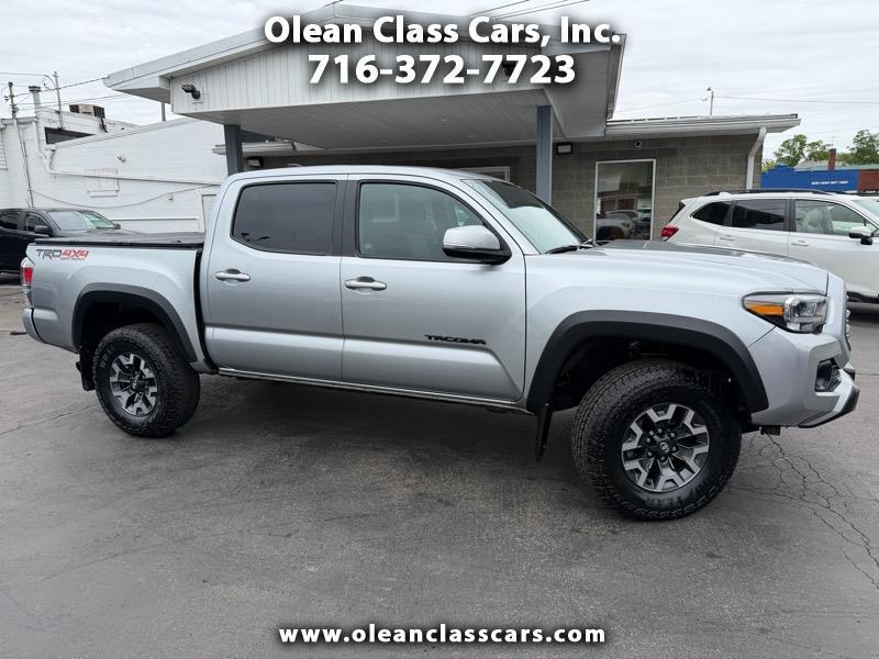 Toyota Tacoma  2023