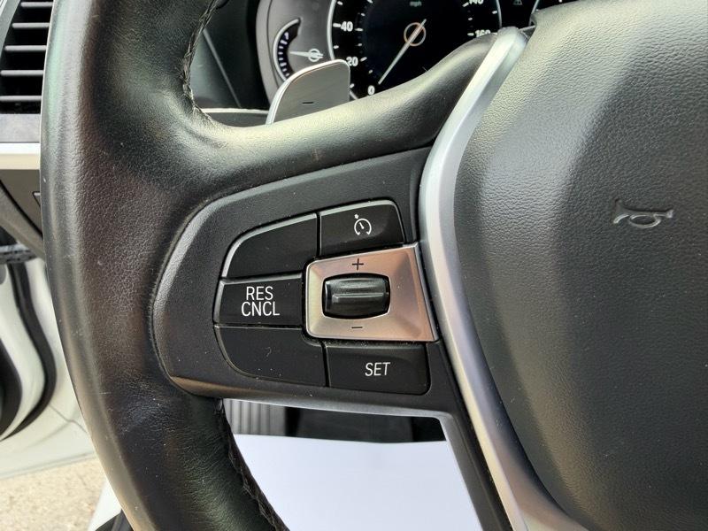 BMW X3 xDrive30i 2019