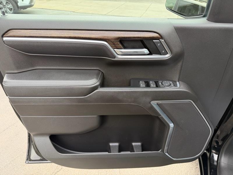 GMC Sierra 1500 Elevation L Crew Cab 4WD 2022