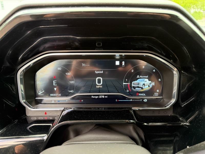 GMC Sierra 1500 Elevation L Crew Cab 4WD 2022