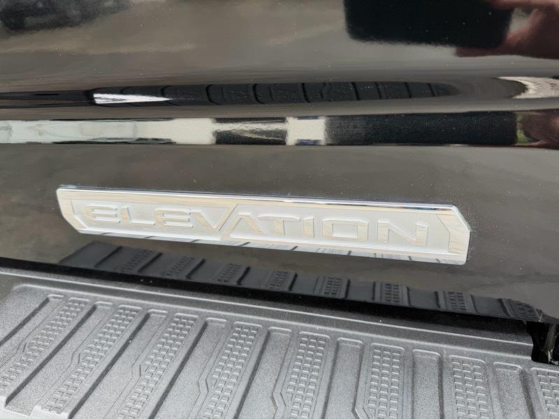 GMC Sierra 1500 Elevation L Crew Cab 4WD 2022