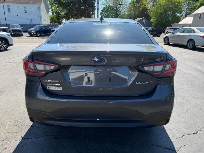 Subaru Legacy Premium 2020