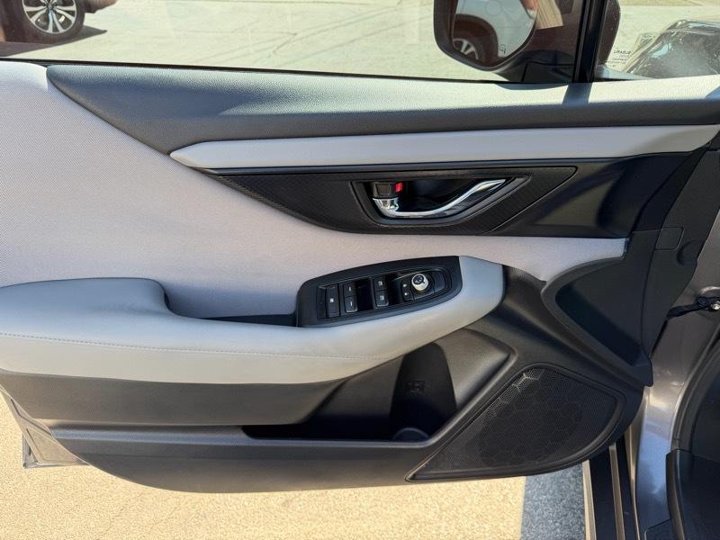Subaru Legacy Premium 2020