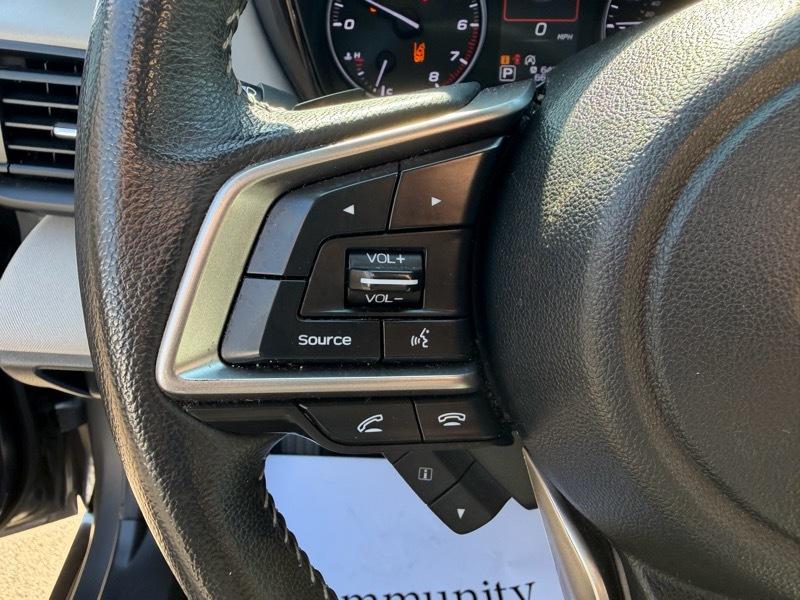Subaru Legacy Premium 2020