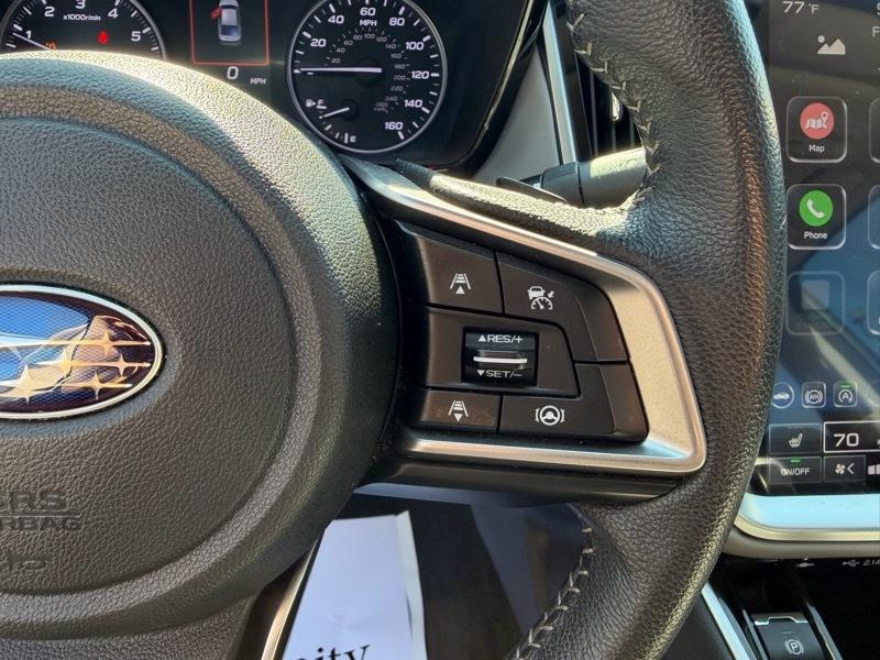 Subaru Legacy Premium 2020