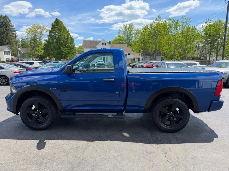 RAM 1500 Classic  2019