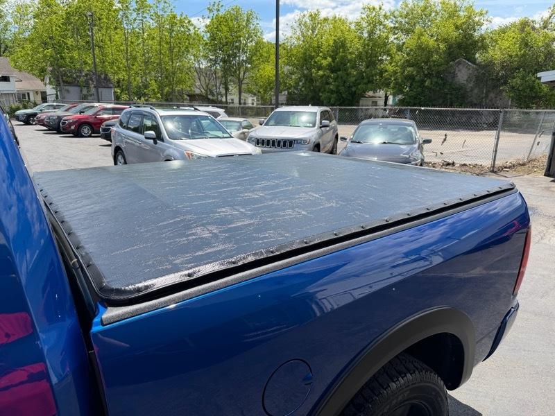 RAM 1500 Classic  2019