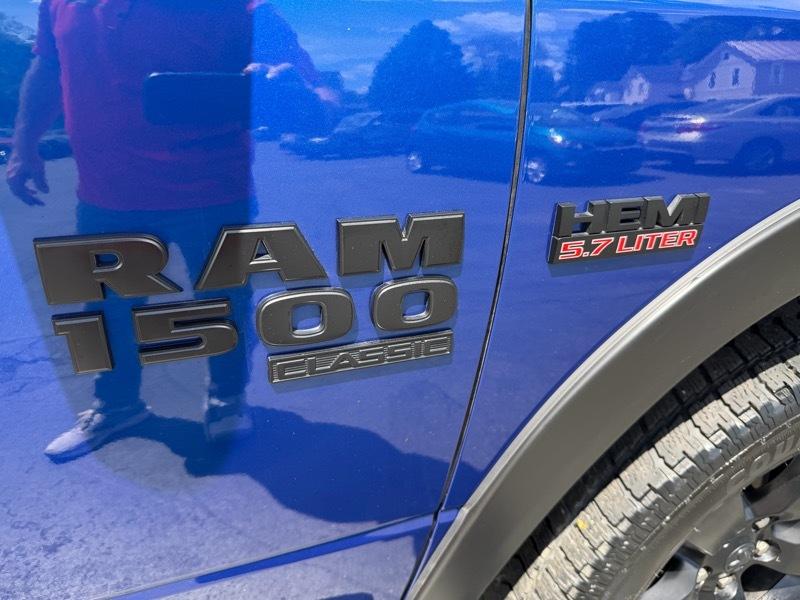 RAM 1500 Classic  2019
