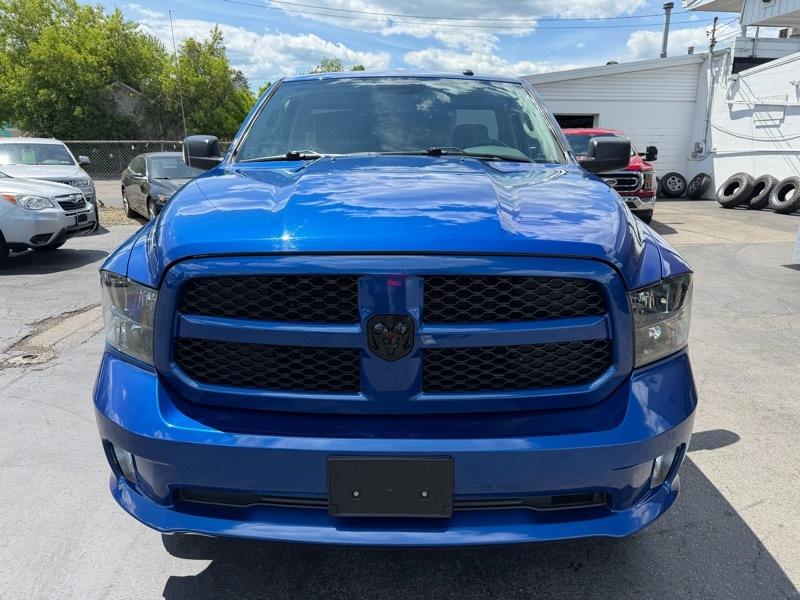 RAM 1500 Classic  2019