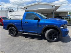 2019 RAM 1500 Classic 