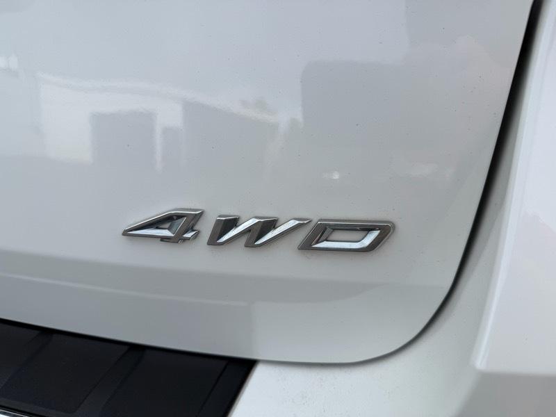 Ford Explorer Limited AWD 2023