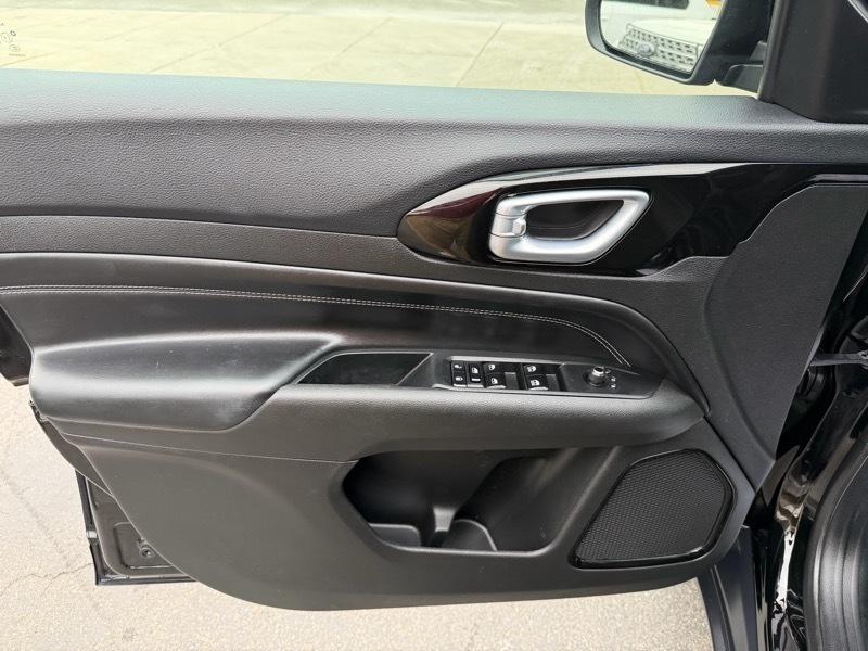 Jeep Compass Altitude 4x4 2023