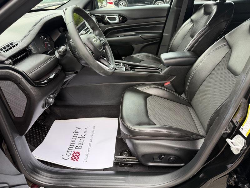 Jeep Compass Altitude 4x4 2023
