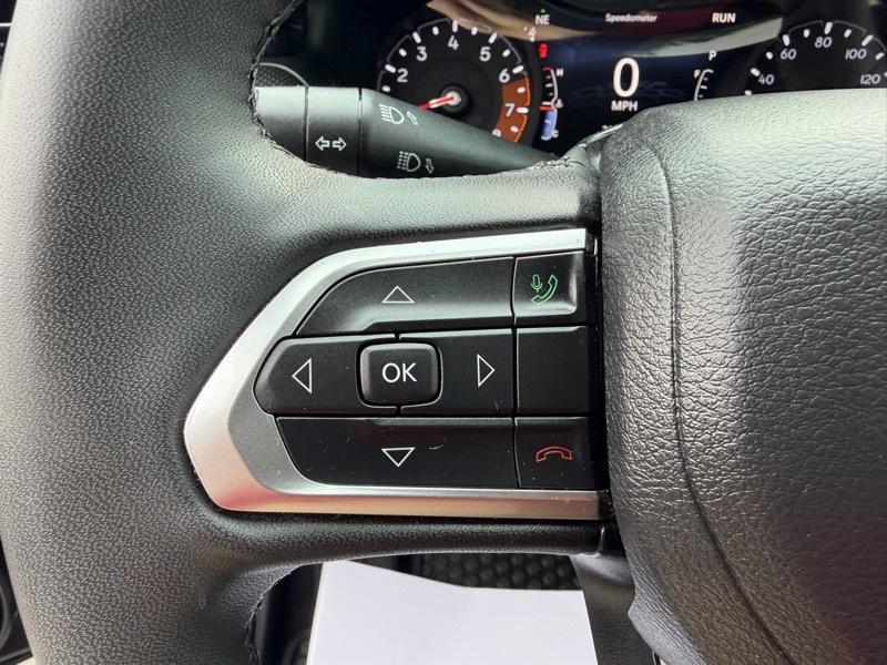 Jeep Compass Altitude 4x4 2023