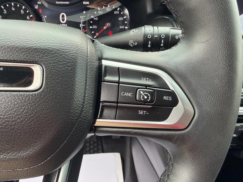 Jeep Compass Altitude 4x4 2023