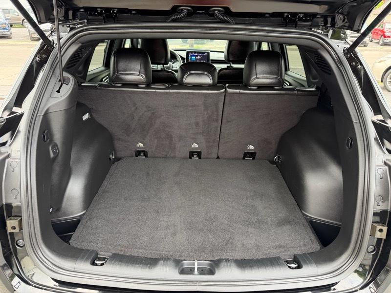 Jeep Compass Altitude 4x4 2023