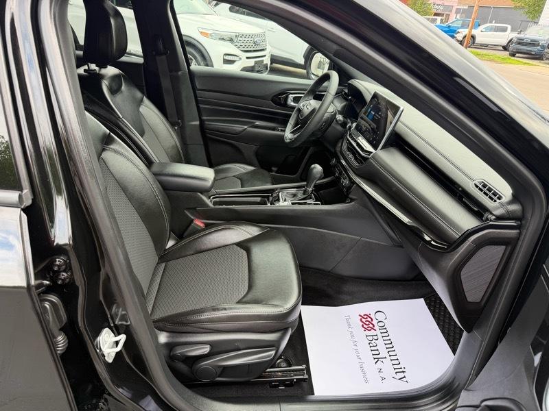 Jeep Compass Altitude 4x4 2023