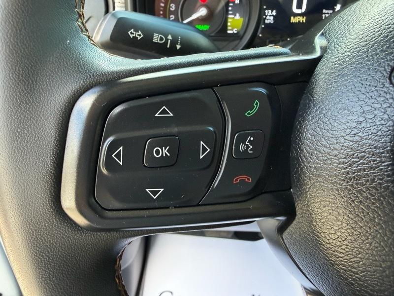 Jeep Wrangler 4xe Sport S 2024