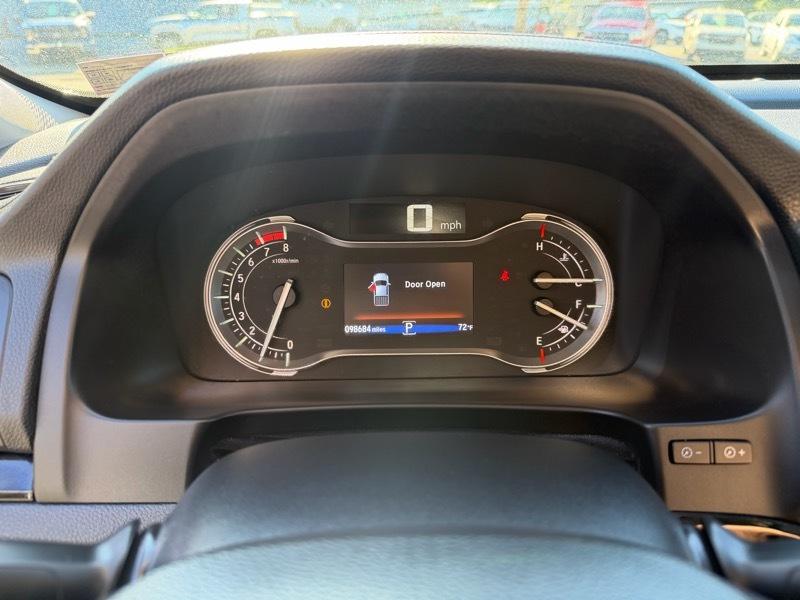Honda Ridgeline RTL-E AWD 2020