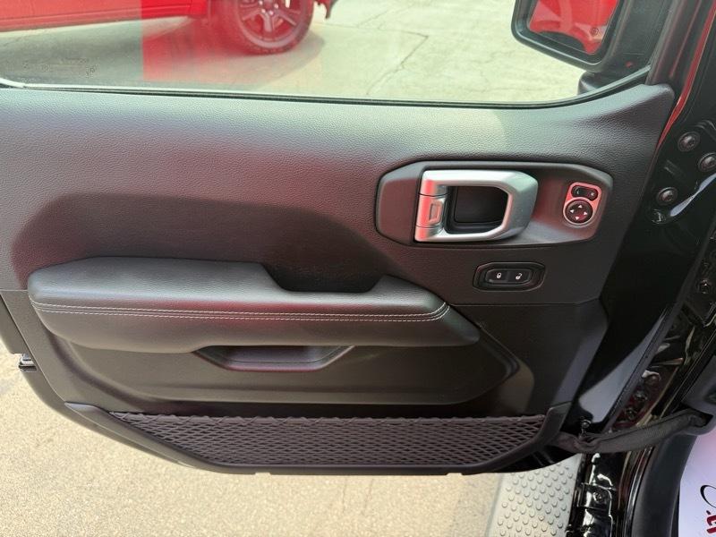 Jeep Wrangler 4xe Unlimited Sahara 2023