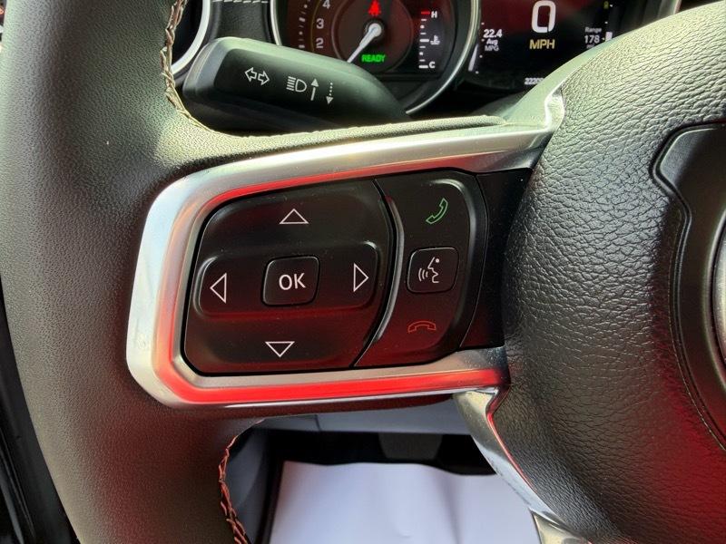 Jeep Wrangler 4xe Unlimited Sahara 2023