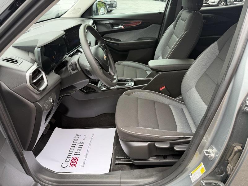 Chevrolet TrailBlazer LT AWD 2024