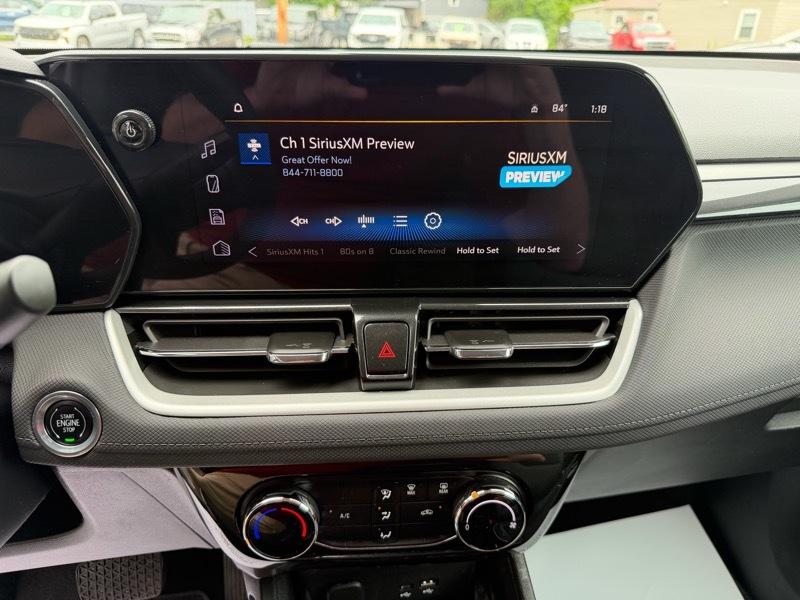 Chevrolet TrailBlazer LT AWD 2024