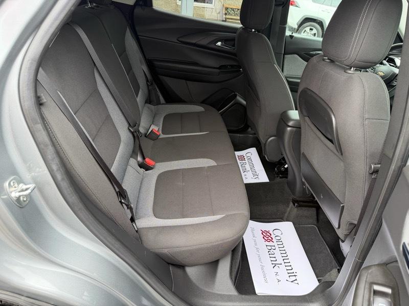 Chevrolet TrailBlazer LT AWD 2024