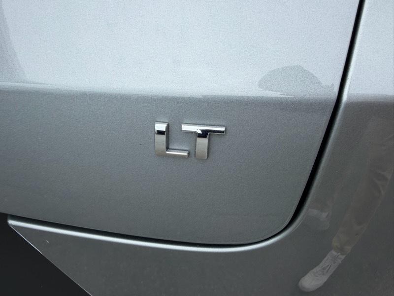 Chevrolet TrailBlazer LT AWD 2024