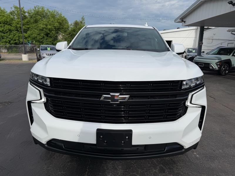 Chevrolet Tahoe RST 4WD 2023