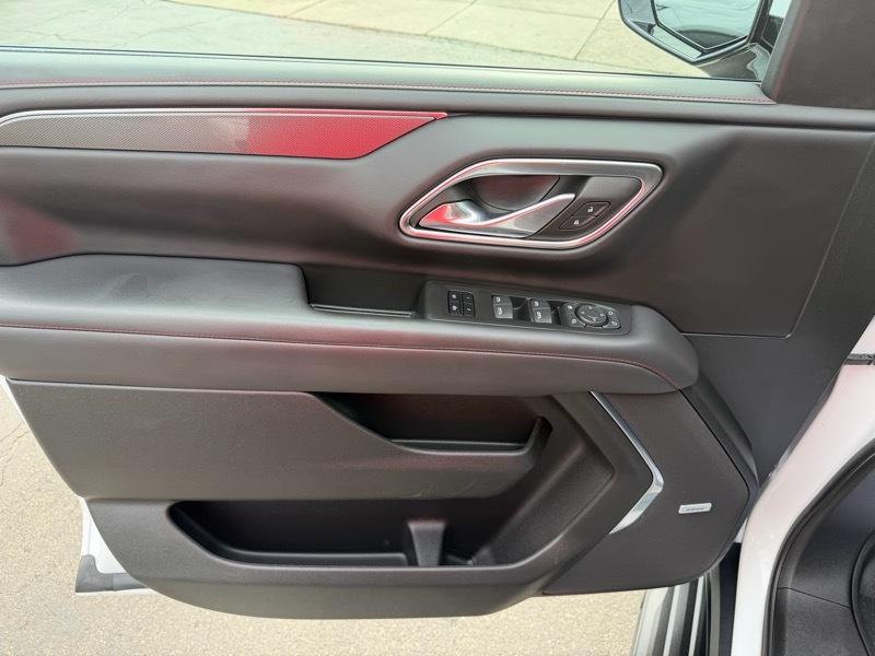 Chevrolet Tahoe RST 4WD 2023